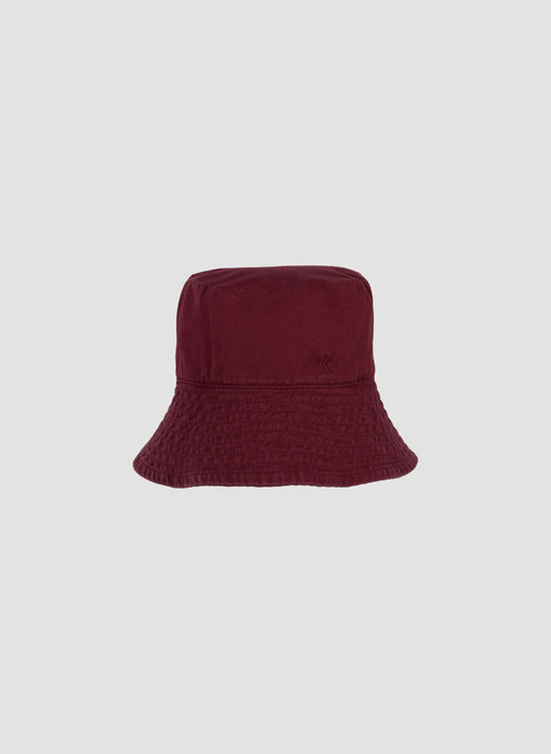 Gene Bucket Hat