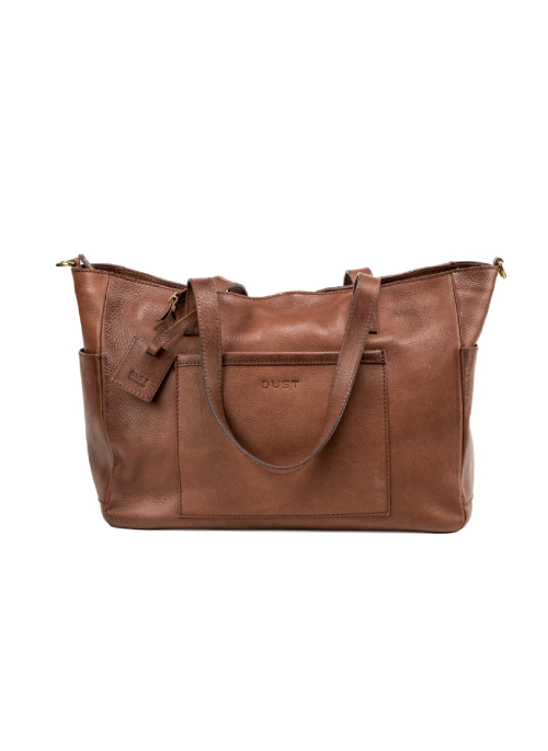 Avenue Tote Bag