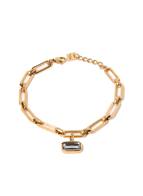 Bracelet Gold