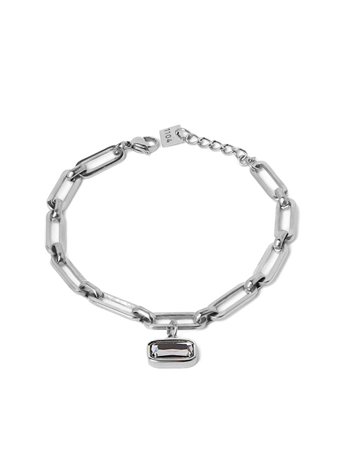 Bracelet Silver