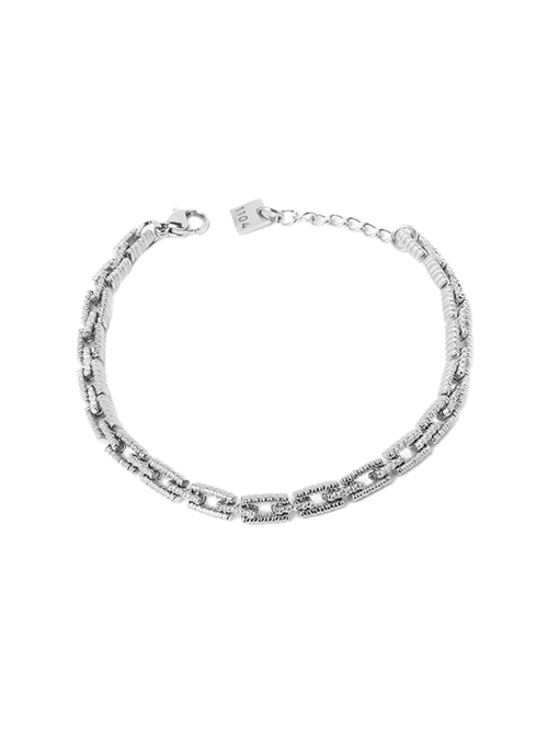 Bracelet Silver