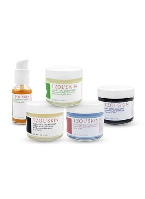  Essential Skincare Set