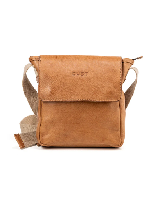 Avenue Messenger Bag