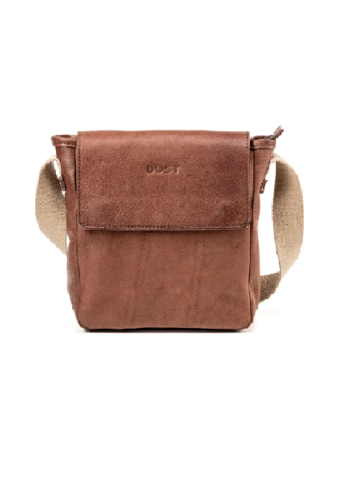 Avenue Messenger Bag