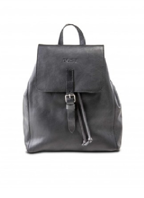 Leather Backpack