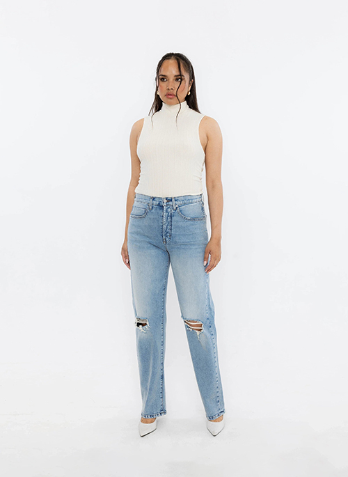 Sarah Boyfriend Jean