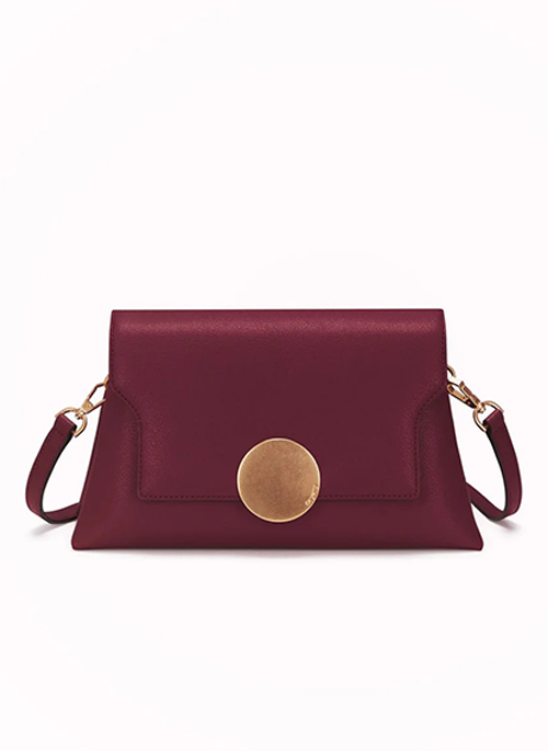 Lottie Crossbody