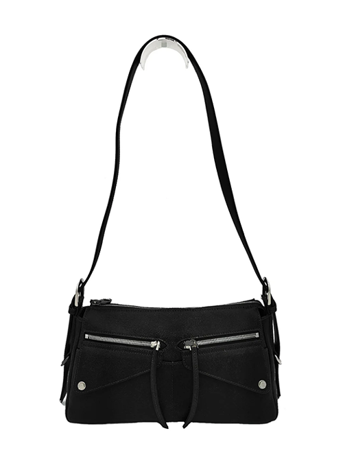 Moto Crossbody