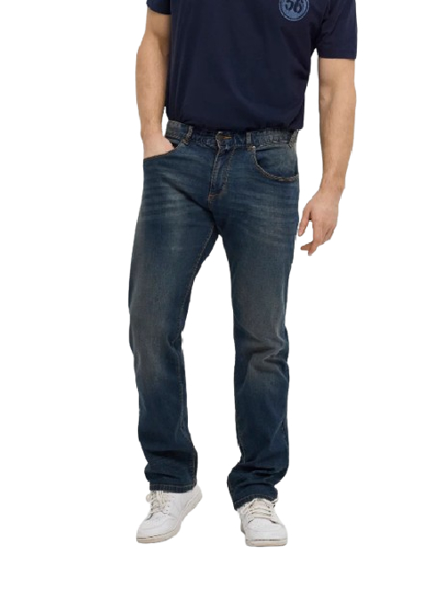 Ringo Denim Jeans