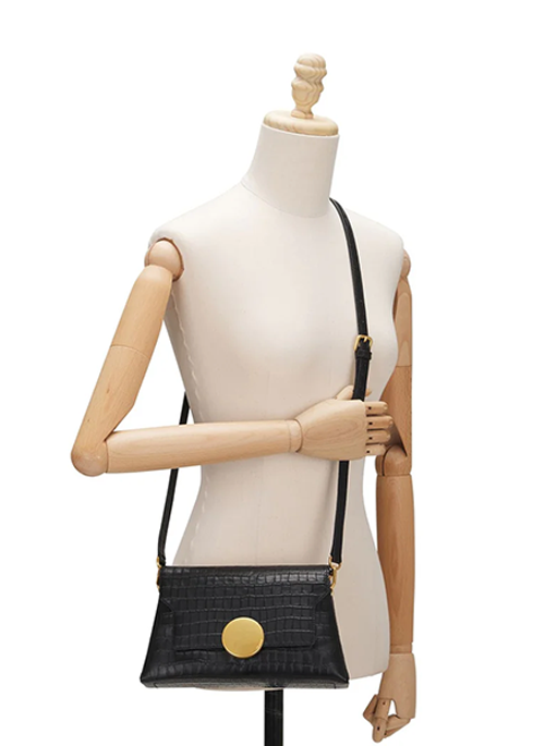 Lottie Crossbody