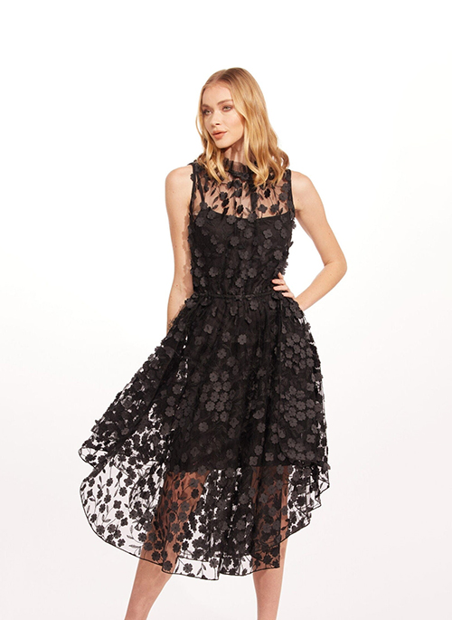 Shentel Dress-Petal