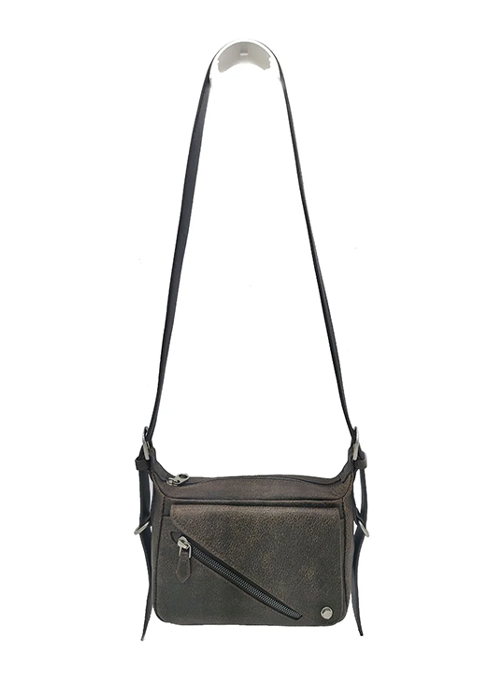 Moto Crossbody