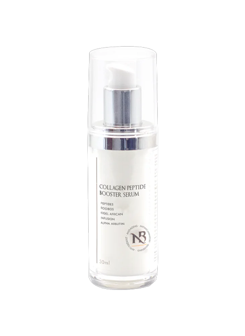  Collagen Peptide Booster Serum