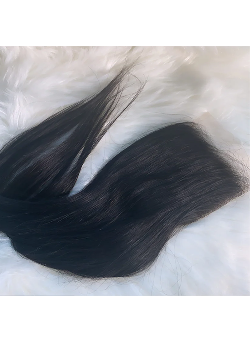 INVISILACE™ 5 by 5 CLOSURE (STRAIGHT)