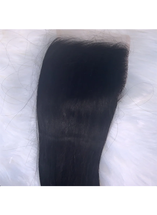 INVISILACE™ 5 by 5 CLOSURE (STRAIGHT)