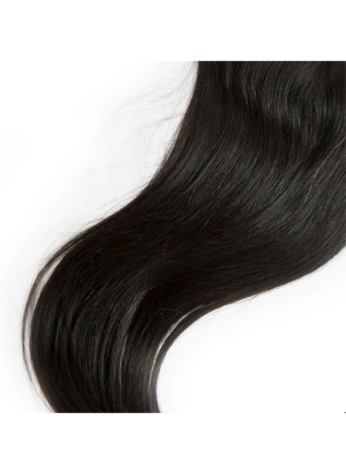 ThinLace™ Transparent 5 by 5 CLOSURE (STRAIGHT)