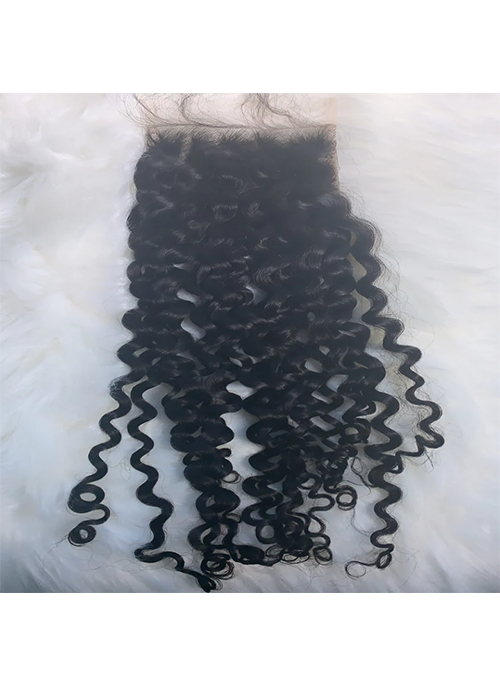 INVISILACE™ FRONTAL (TIGHT CURLY)