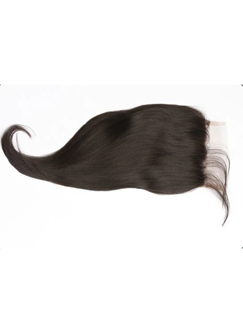 ThinLace™ Light Brown 5 by 5 CLOSURE (STRAIGHT)