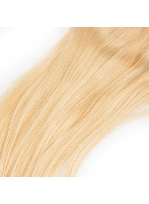 INVISILACE™ BLONDE FRONTAL (STRAIGHT)