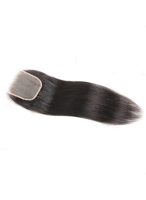 INVISILACE™ 4 by 4 CLOSURE (STRAIGHT)