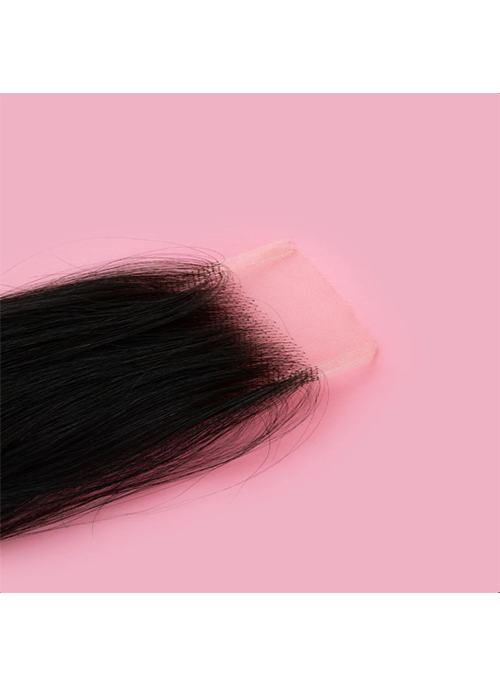 RAW Cambodian 613 Blonde Straight // Single Bundle