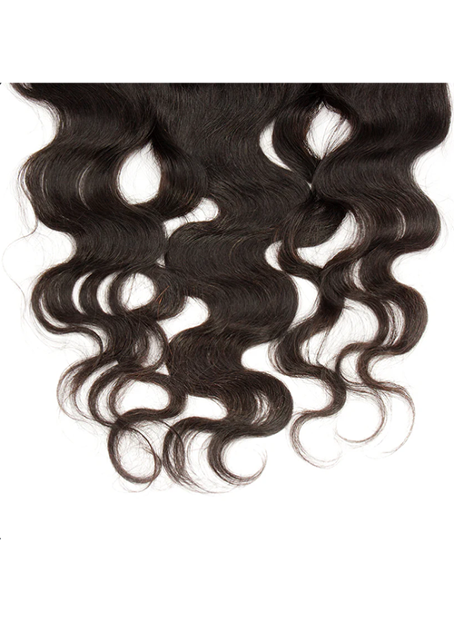 INVISILACE™ FRONTAL (BODY WAVE)