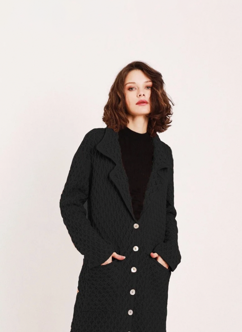 Emily Aran Coat