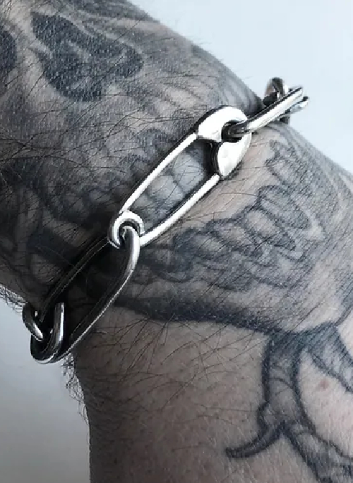 Hunter Bracelet