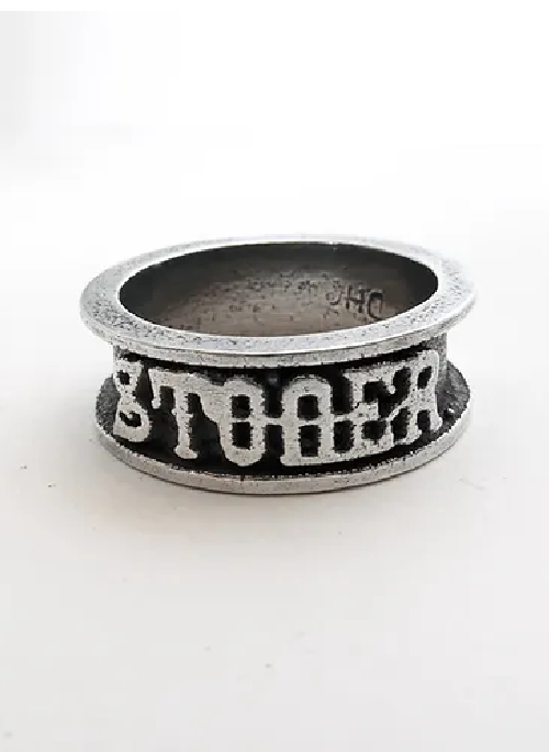 Band Ring