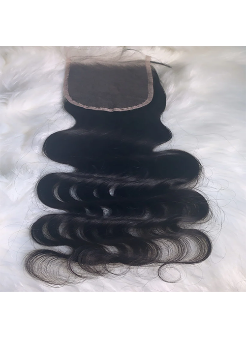 INVISILACE™ 5 by 5 CLOSURE (BODY WAVE)