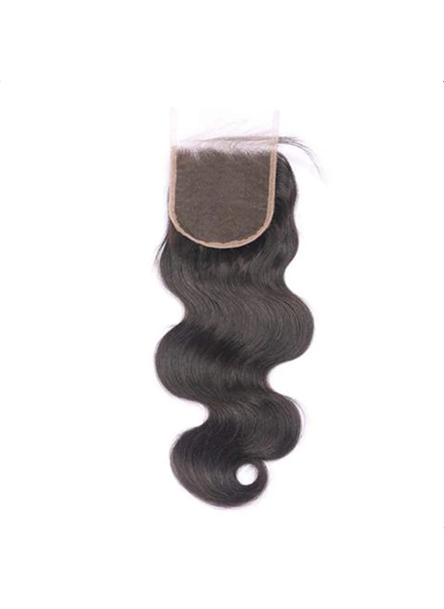 ThinLace™ Transparent 5 by 5 CLOSURE (BODY WAVE)