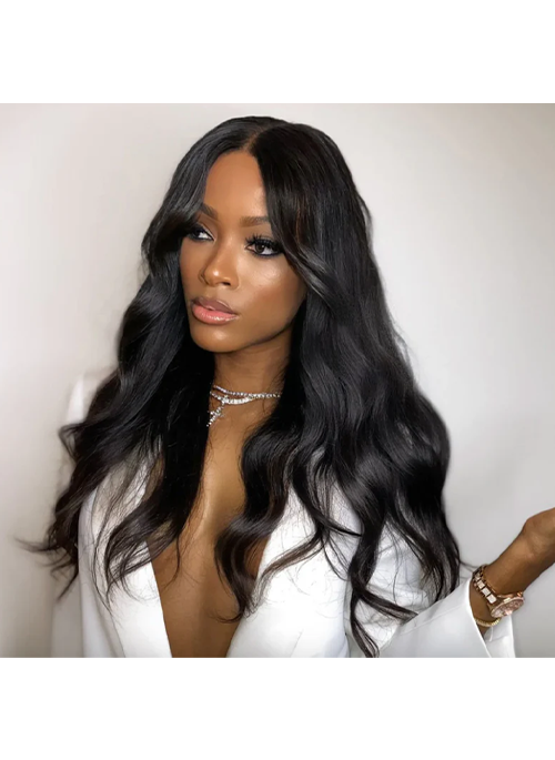  Pro Invisilace™ 5 by 5 Closure Wig - Body Wave