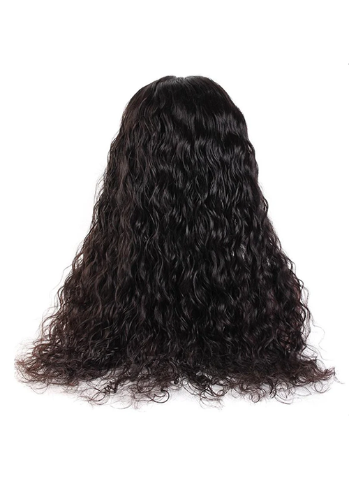 RAW Cambodian Wet n Wavy 360 Wig