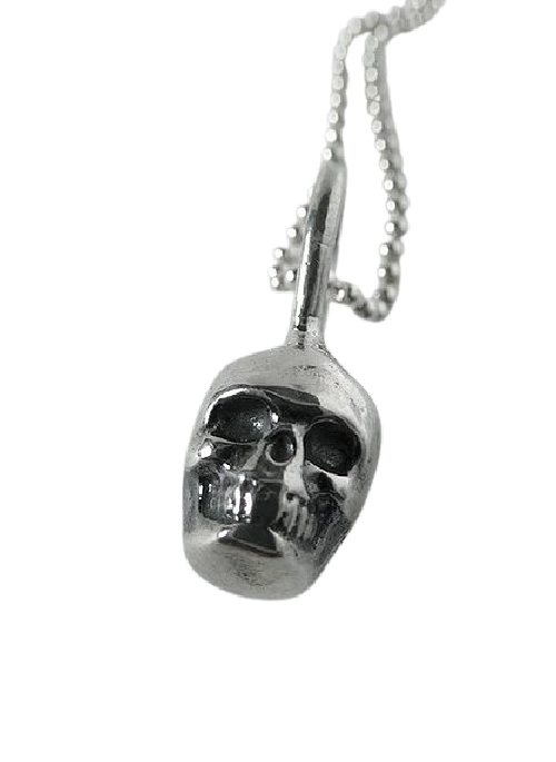 Skull Necklace