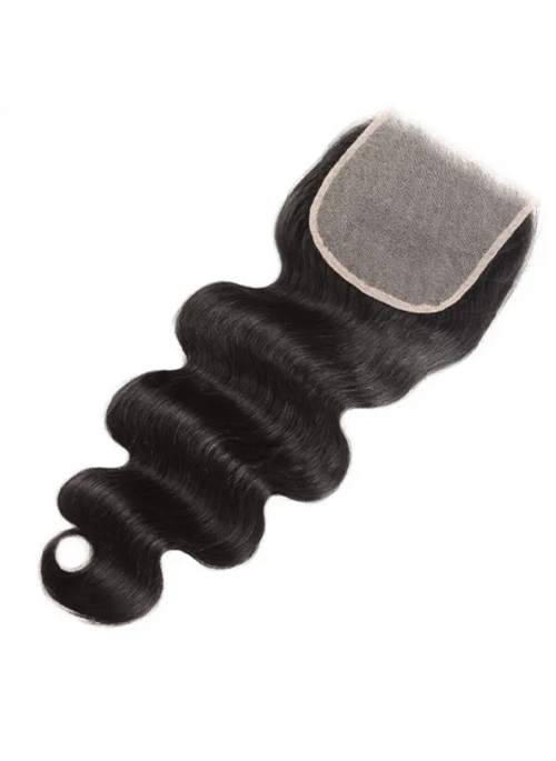  INVISILACE™ 5 by 5 CLOSURE (BODY WAVE)