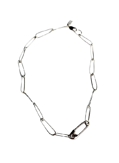 Pin Choker