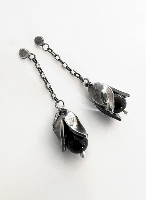 Belladonna Earrings