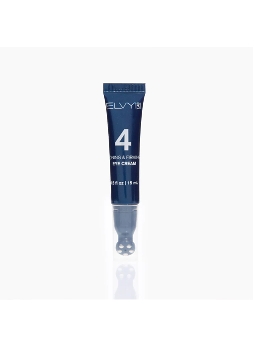  Toning & Firming Eye Cream