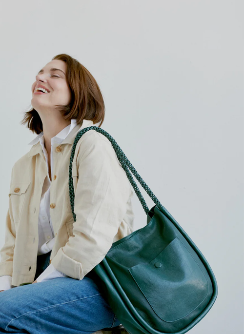 Sunbeam Shoulderbag