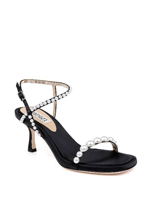 Jolie Heel Sandal