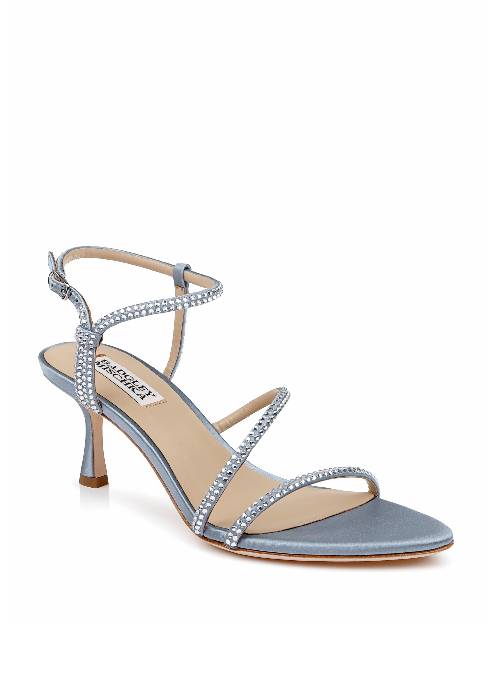 Juliana Cross-Strap