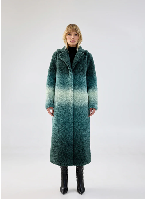 La Lune Coat