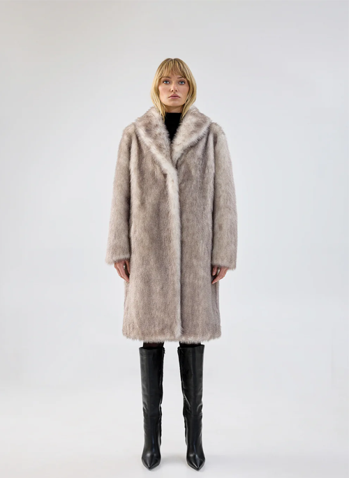 Elixir Coat