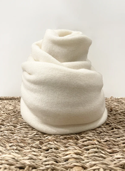 Cashmere Scarf