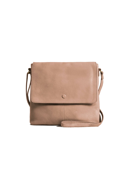 Malou Maxi Crossbody