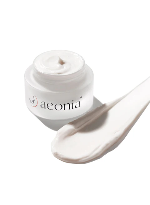 Aeonia Sculpting Cream