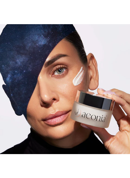 Aeonia Sculpting Cream