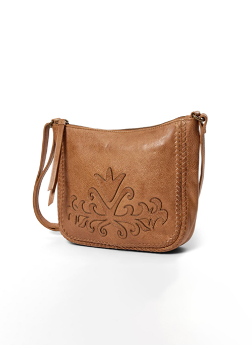 DaySilly Crossbody