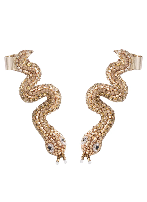 Manasa Earrings