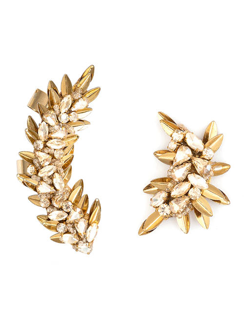 Rabia Earrings